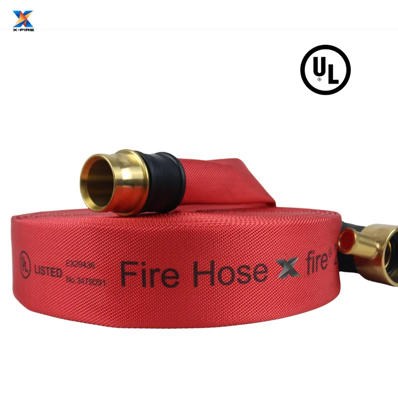 fire protection equipment XUAN BKK Thailand