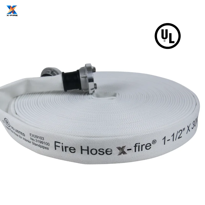 fire protection equipment XUAN BKK Thailand