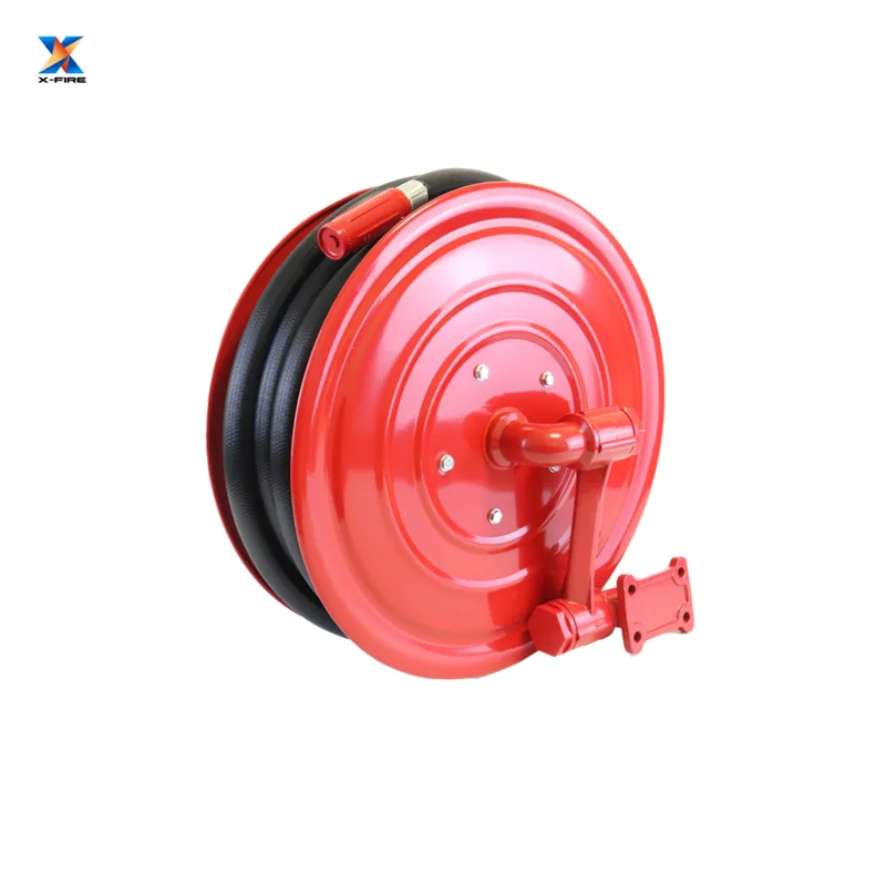 fire protection equipment XUAN BKK Thailand