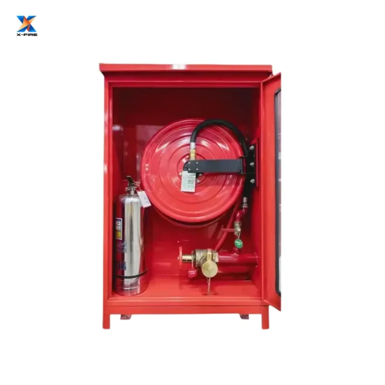 fire protection equipment XUAN BKK Thailand