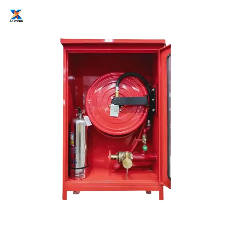fire protection equipment XUAN BKK Thailand