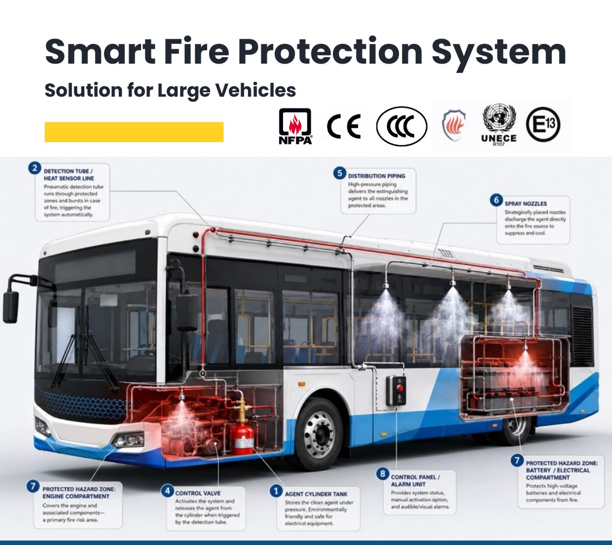 bus system